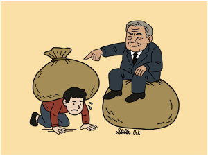 Graphic by Stella Ock 